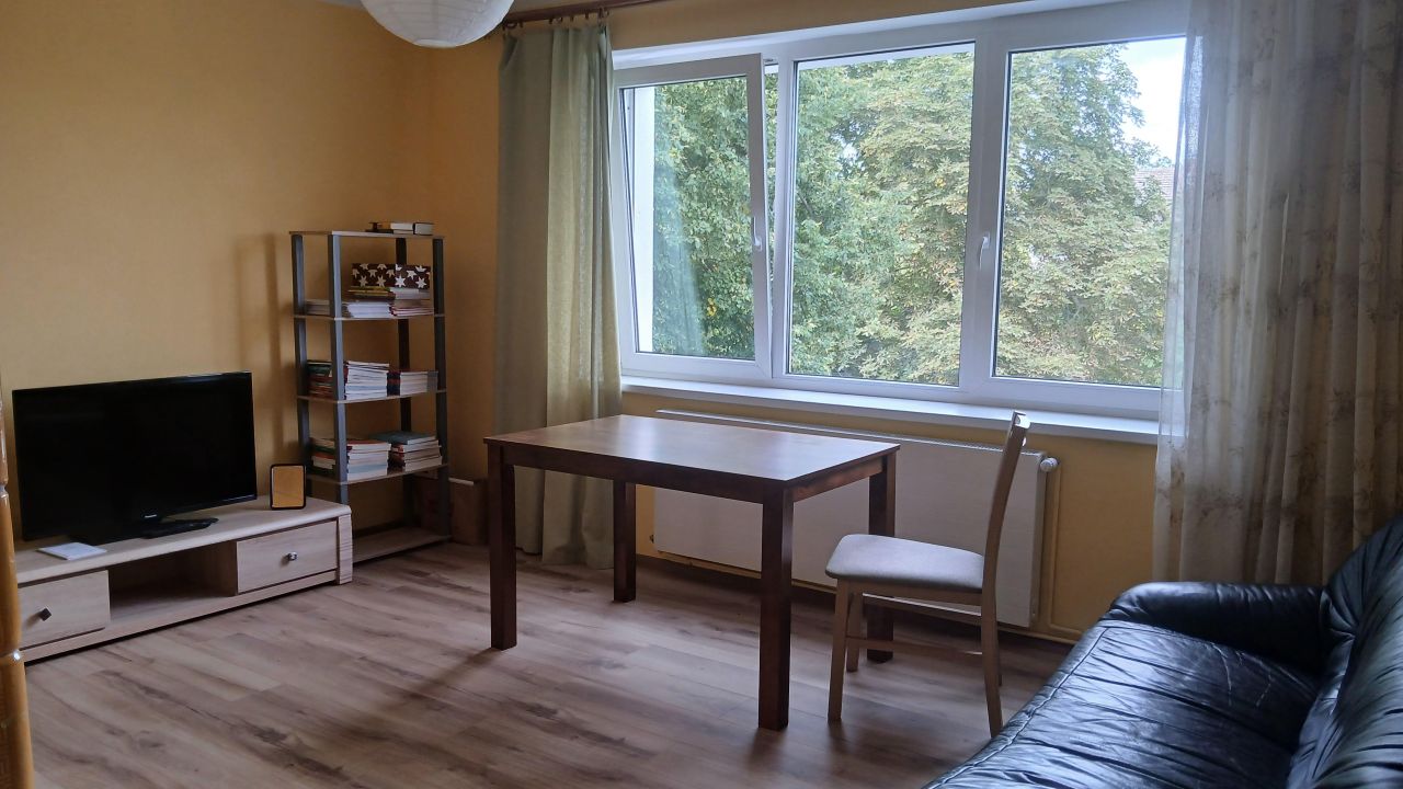 Mieszkanie 1-pokojowe Słubice, ul. 1 Maja. Zdjęcie 6