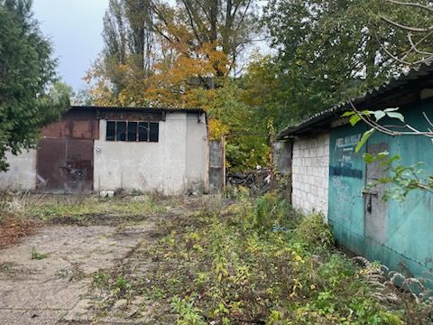Hala/magazyn Gałwuny, Brak. Zdjęcie 3