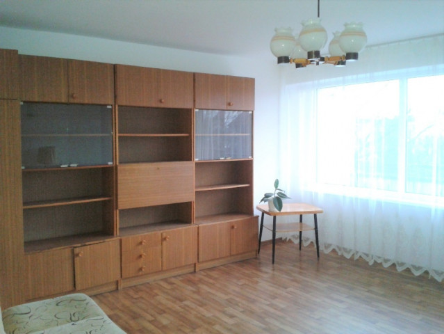 Mieszkanie 3-pokojowe Węgorzewo, ul. Zamkowa. Zdjęcie 1
