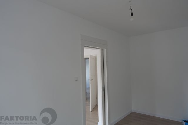 Mieszkanie 4-pokojowe Szczecin Dąbie. Zdjęcie 6