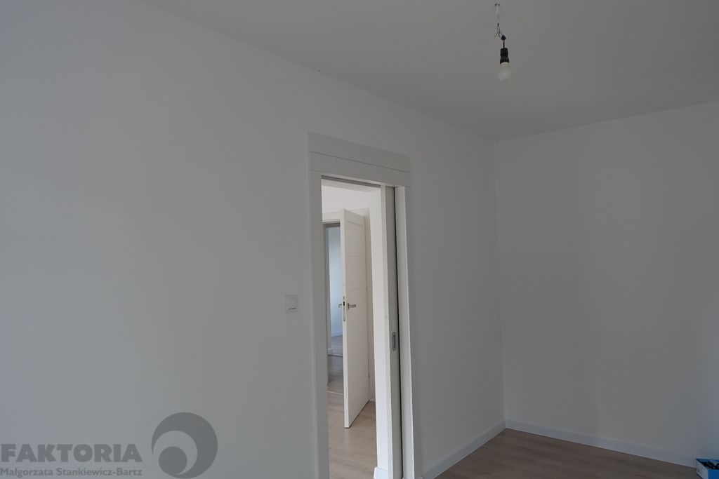 Mieszkanie 4-pokojowe Szczecin Dąbie. Zdjęcie 6