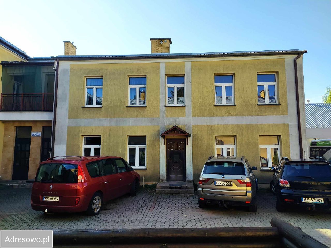 Lokal Suwałki, ul. Tadeusza Kościuszki. Zdjęcie 6