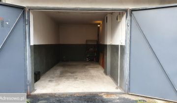 Garaż/miejsce parkingowe na sprzedaż Łaziska Górne  18 m2