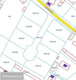 Działka budowlana Niemodlin, ul. Korfantego. Zdjęcie 1