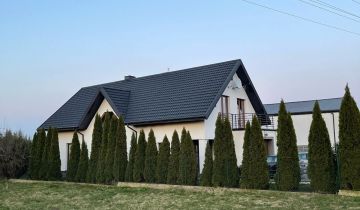 Dom na sprzedaż Pawłowice  158 m2