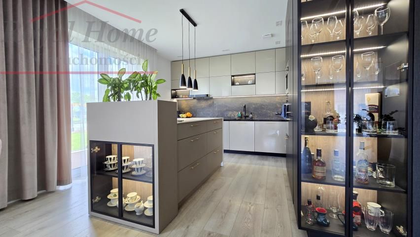 dom wolnostojący, 5 pokoi Galowice