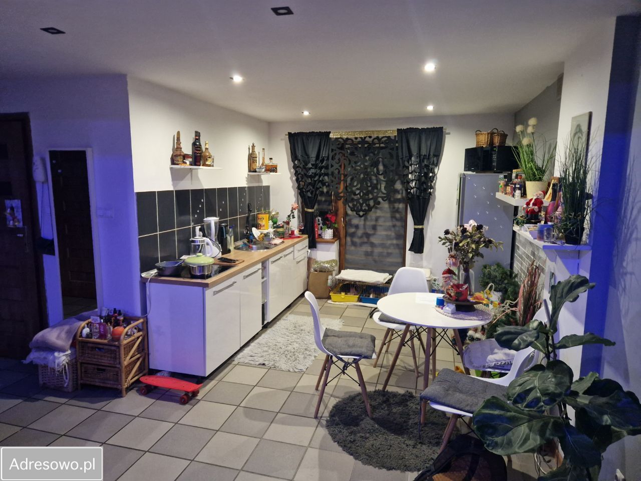 Lokal Jelcz-Laskowice Centrum, ul. Franciszka Żwirki. Zdjęcie 7