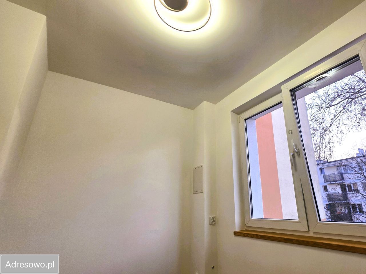 Mieszkanie 4-pokojowe Warszawa Śródmieście, ul. Mordechaja Anielewicza. Zdjęcie 3