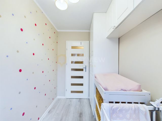 Mieszkanie 3-pokojowe Warszawa Targówek, ul. Wyszogrodzka. Zdjęcie 9