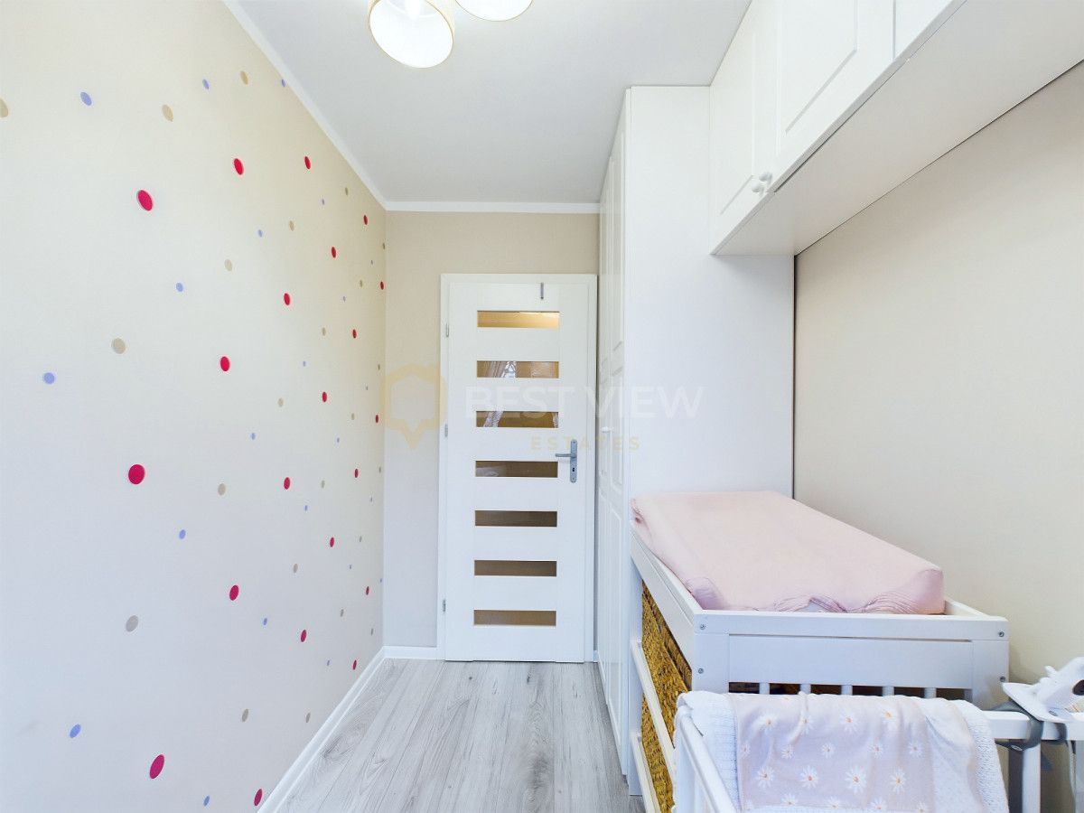 Mieszkanie 3-pokojowe Warszawa Targówek, ul. Wyszogrodzka. Zdjęcie 9