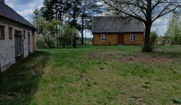 Działka siedliskowa Gąski