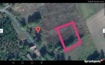 Działka budowlana Żenichów. Zdjęcie 2