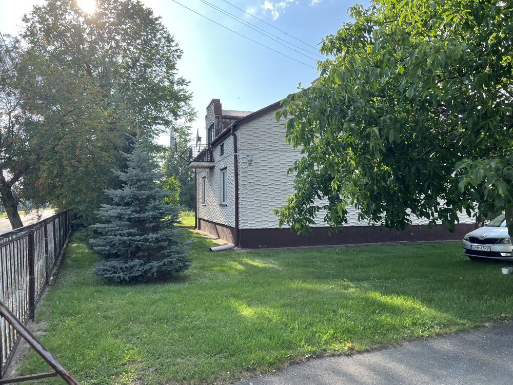 dom wolnostojący Cielądz. Zdjęcie 2