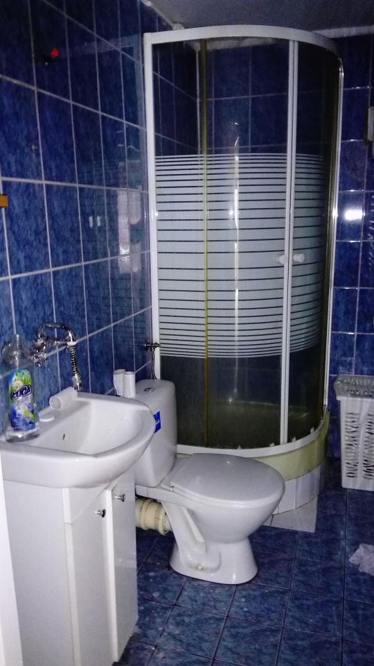 dom wolnostojący, 19 pokoi Poznań Grunwald, ul. Gostyńska. Zdjęcie 32