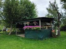 Działka rod Słupsk, ul. Gdańska