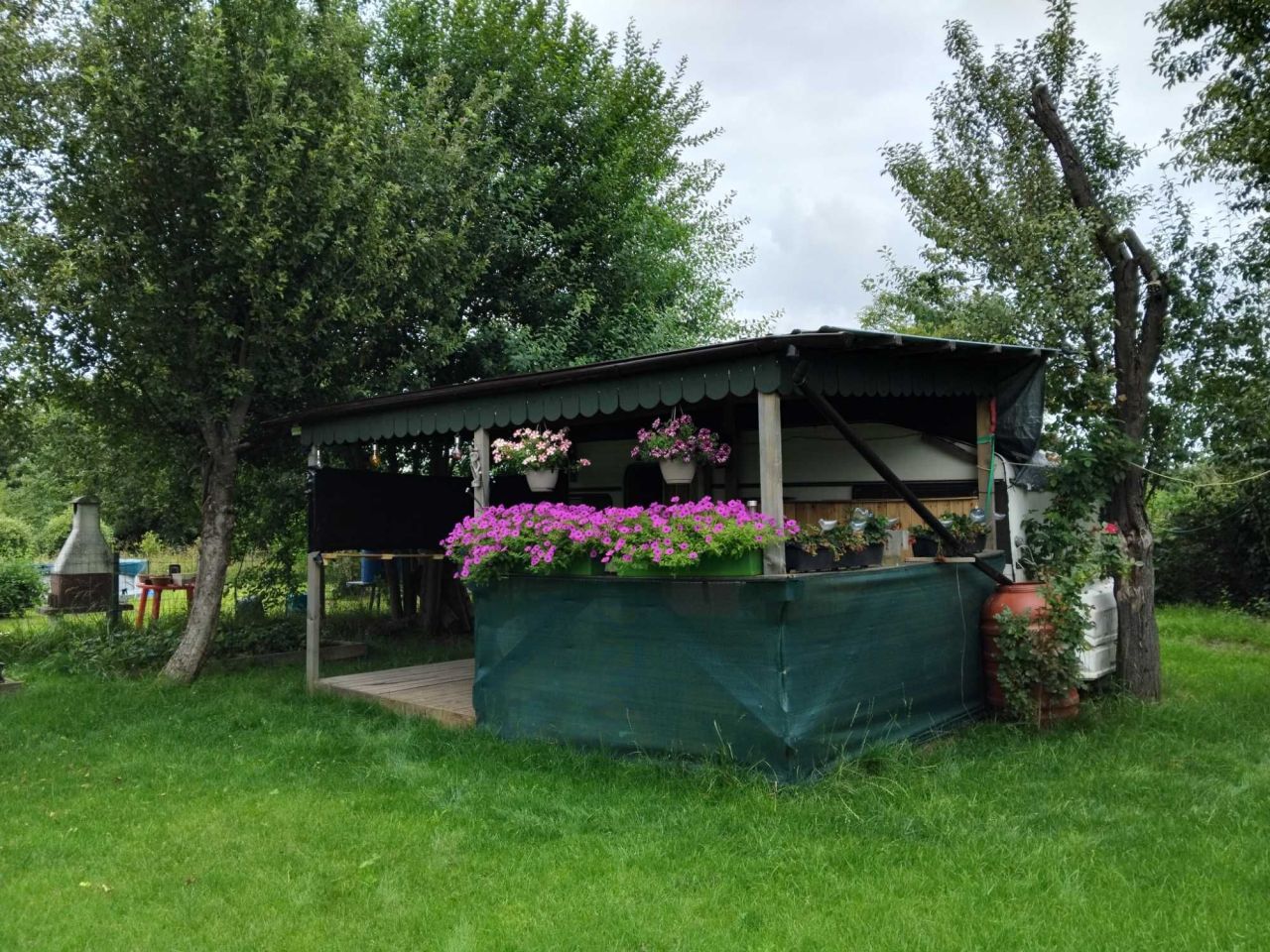 Działka rod Słupsk, ul. Gdańska