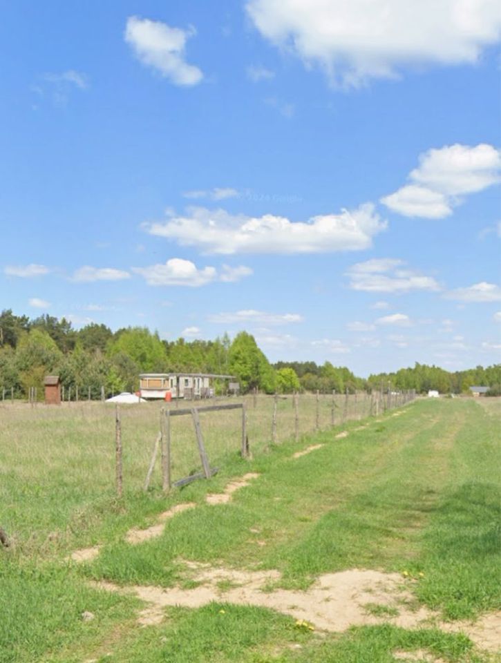 Działka rekreacyjna Soboklęszcz. Zdjęcie 6