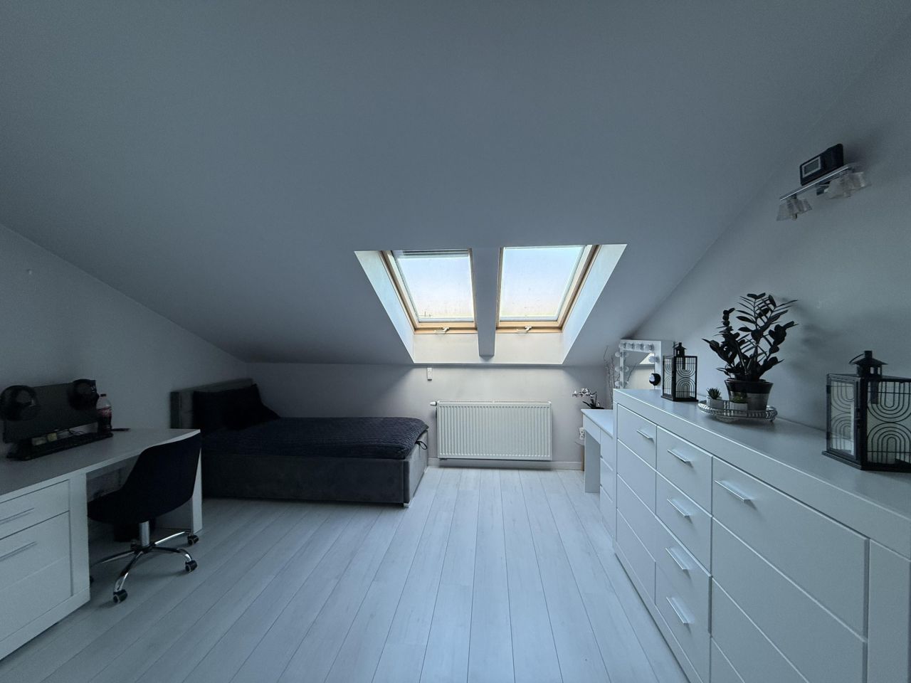 Mieszkanie 4-pokojowe Gorzów Wielkopolski Górczyn, ul. Danuty Siedzikówny - Inki. Zdjęcie 12