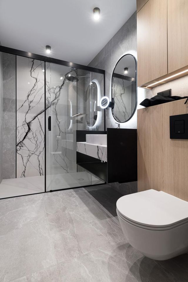 Mieszkanie 2-pokojowe Kraków Dębniki, ul. Karola Bunscha. Zdjęcie 9