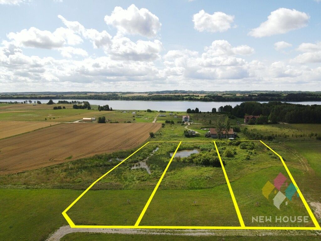 Działka budowlana Blanki. Zdjęcie 5