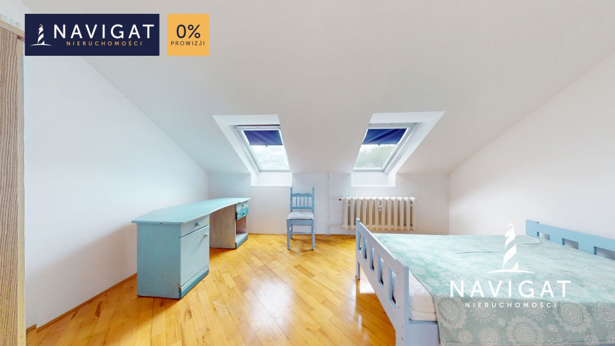 Mieszkanie 4-pokojowe Gdańsk Siedlce, ul. Lecha Bądkowskiego. Zdjęcie 11