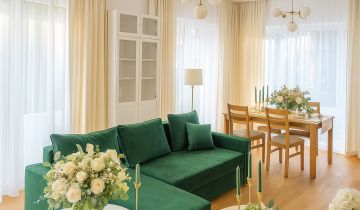 Mieszkanie 2-pokojowe Warszawa Ursus, ul. Edwarda Habicha