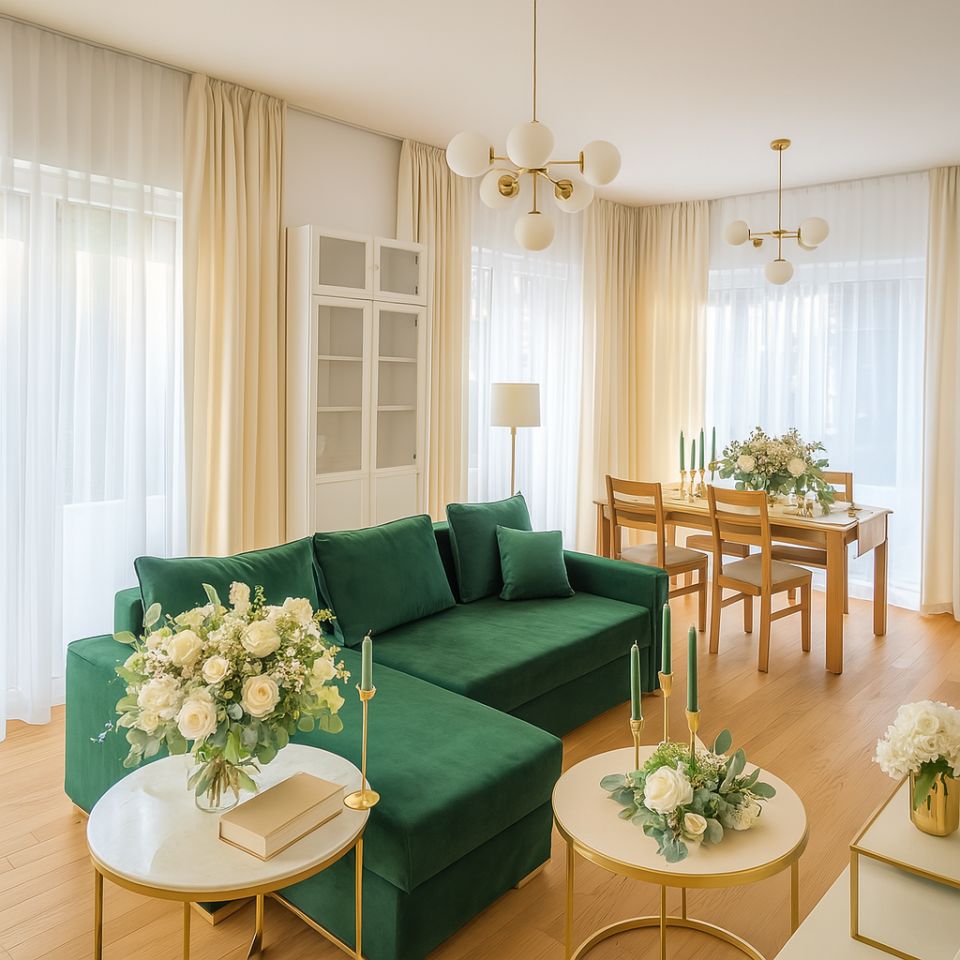 Mieszkanie 2-pokojowe Warszawa Ursus, ul. Edwarda Habicha