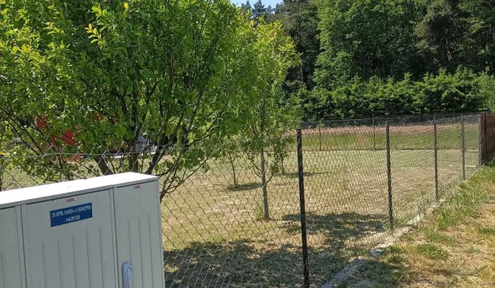 Działka budowlana Kraśnik Zarzecze Pierwsze