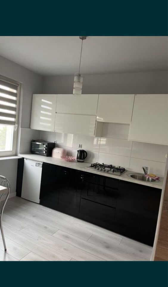 Mieszkanie 1-pokojowe Rzeszów, ul. Ignacego Paderewskiego. Zdjęcie 7