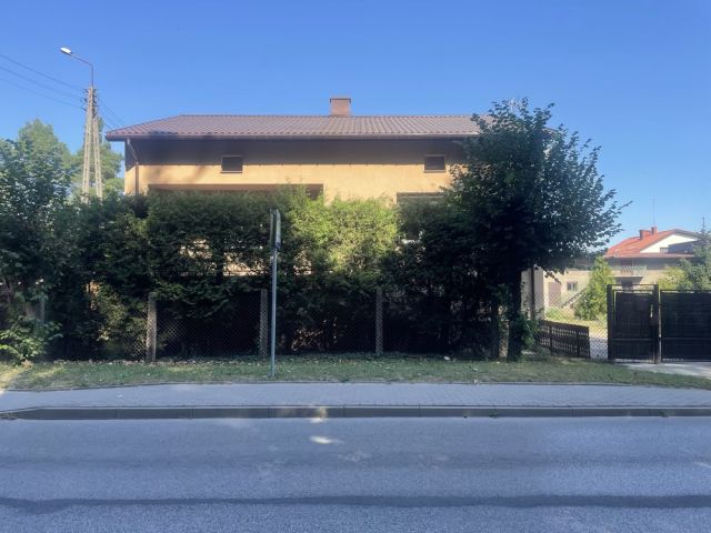 dom wolnostojący Łaskarzew. Zdjęcie 1