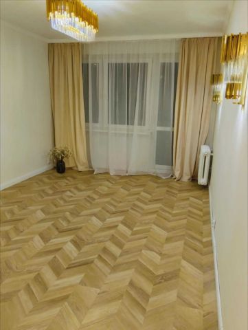 Mieszkanie 3-pokojowe Toruń, ul. Teodora Donimirskiego. Zdjęcie 1