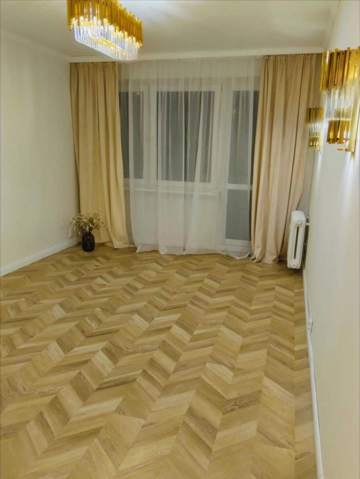 Mieszkanie 3-pokojowe Toruń, ul. Teodora Donimirskiego