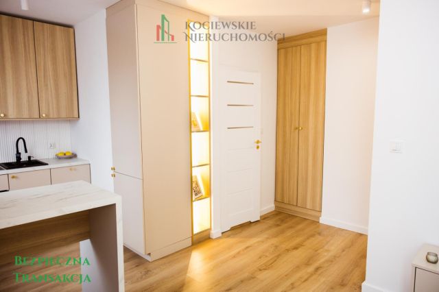 Mieszkanie 3-pokojowe Starogard Gdański, ul. Gdańska. Zdjęcie 4