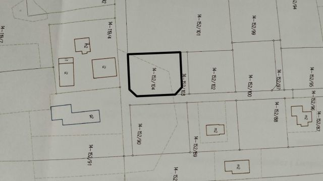 Działka budowlana Młynowo Tymnikowo. Zdjęcie 1