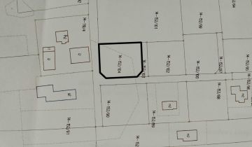 Działka budowlana Młynowo Tymnikowo