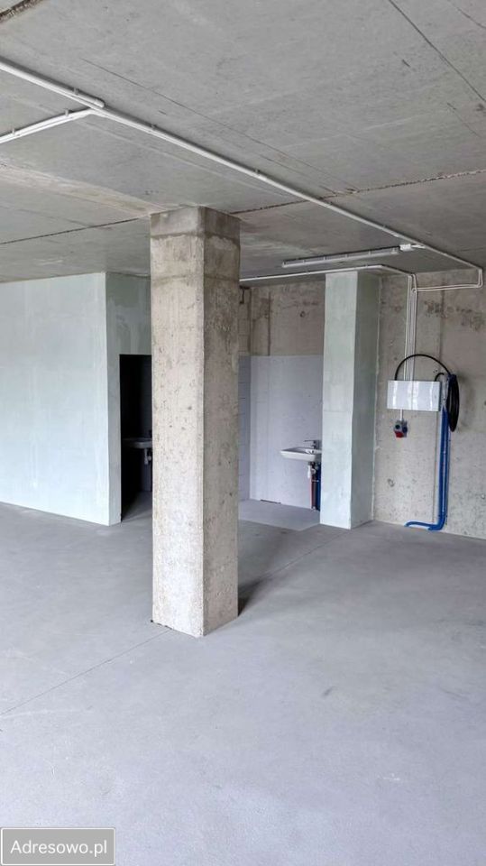 Lokal Wrocław Żerniki, ul. Maxa Berga. Zdjęcie 4