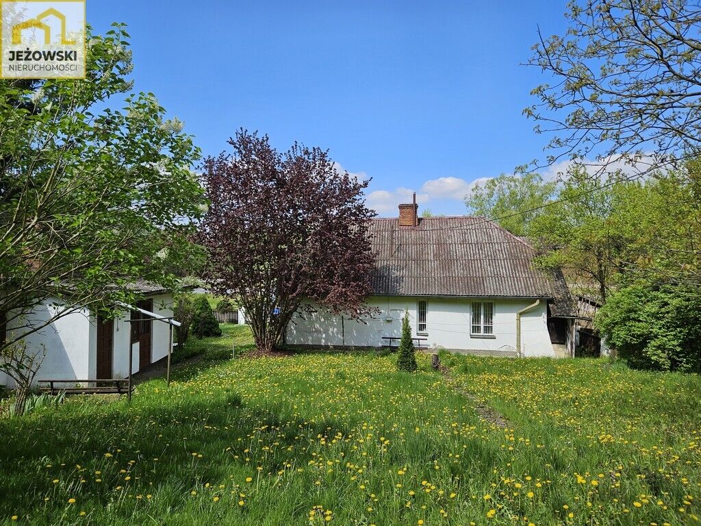 Działka budowlana Kazimierz Dolny, ul. Puławska. Zdjęcie 4