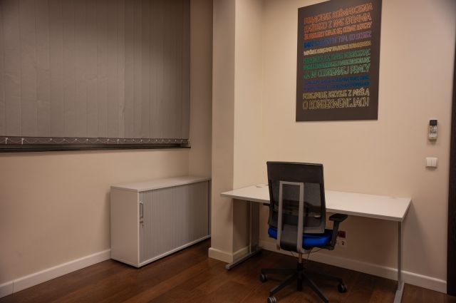 Biuro Wrocław Psie Pole, ul. Bolesława Krzywoustego. Zdjęcie 23