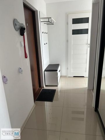 Mieszkanie 2-pokojowe Kielce Świętokrzyskie, ul. Jana Nowaka Jeziorańskiego. Zdjęcie 4