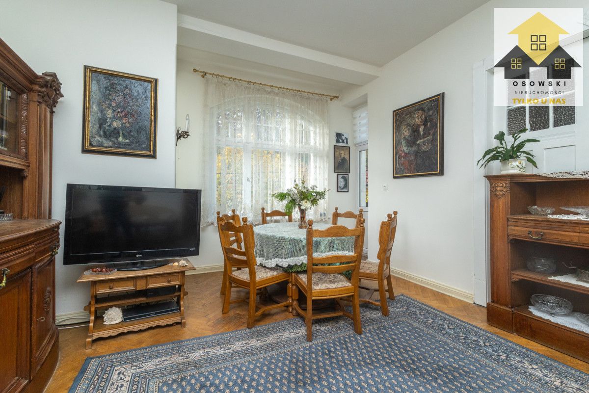 Mieszkanie 4-pokojowe Sopot Sopot Górny, ul. Mikołaja Kopernika. Zdjęcie 8