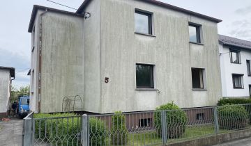 dom wolnostojący, 4 pokoje Łącznik, ul. Ogrodowa