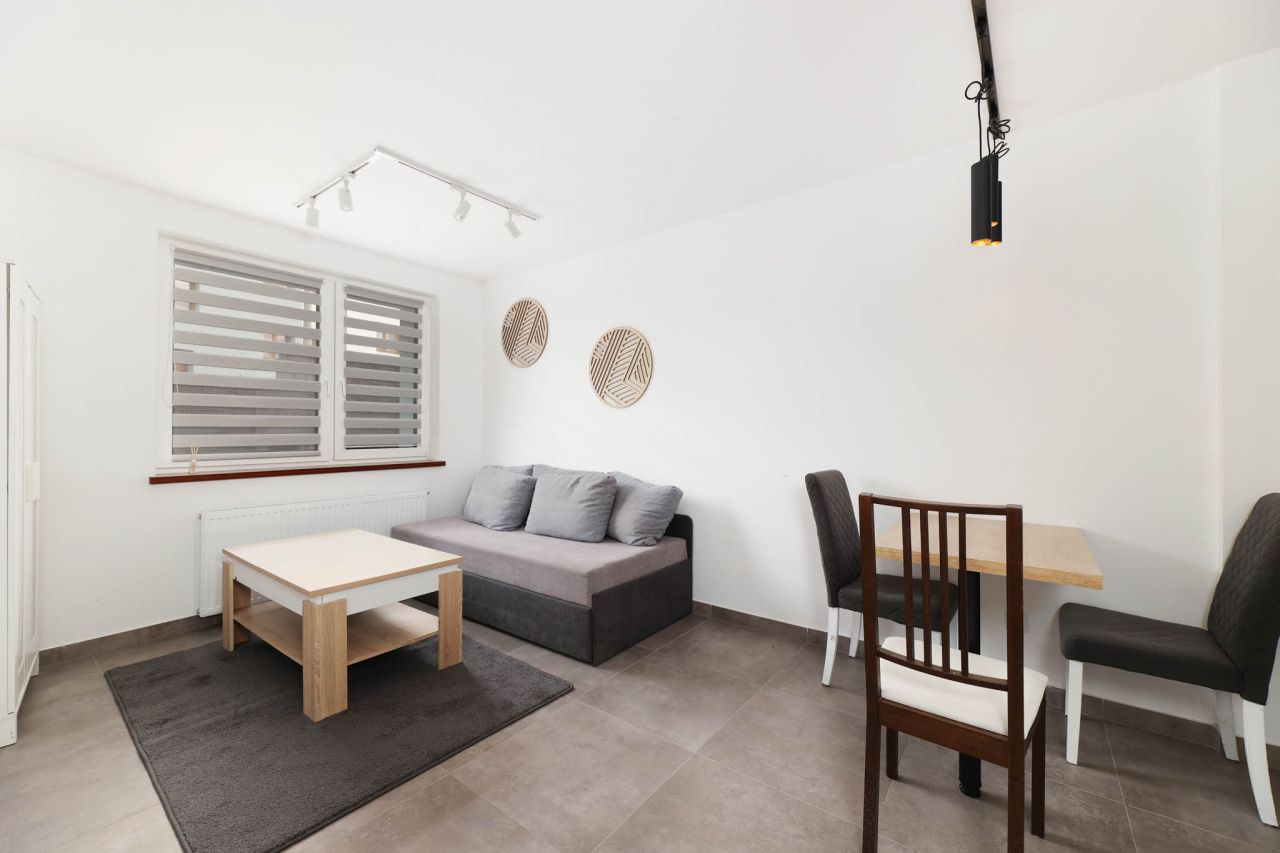 Mieszkanie 2-pokojowe Kęty Centrum. Zdjęcie 4