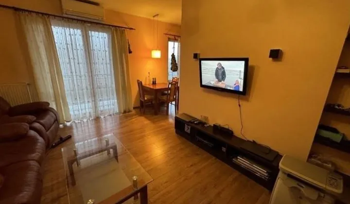 Mieszkanie 3-pokojowe Łódź Polesie, ul. Pienista