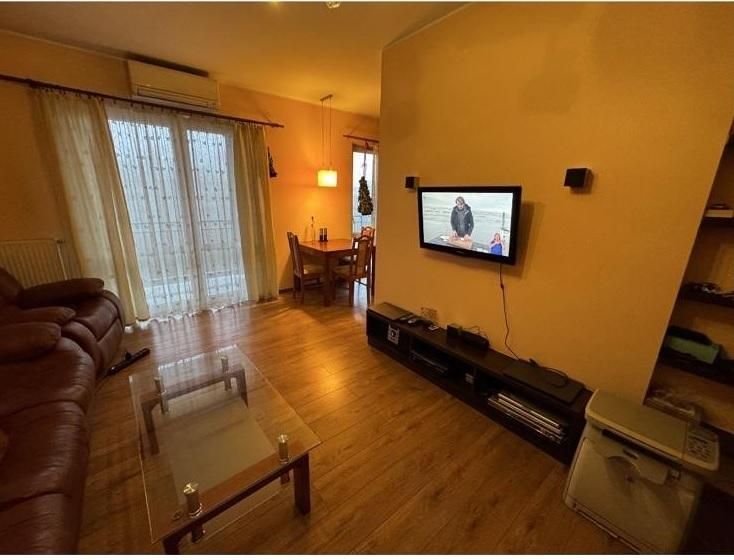 Mieszkanie 3-pokojowe Łódź Polesie, ul. Pienista