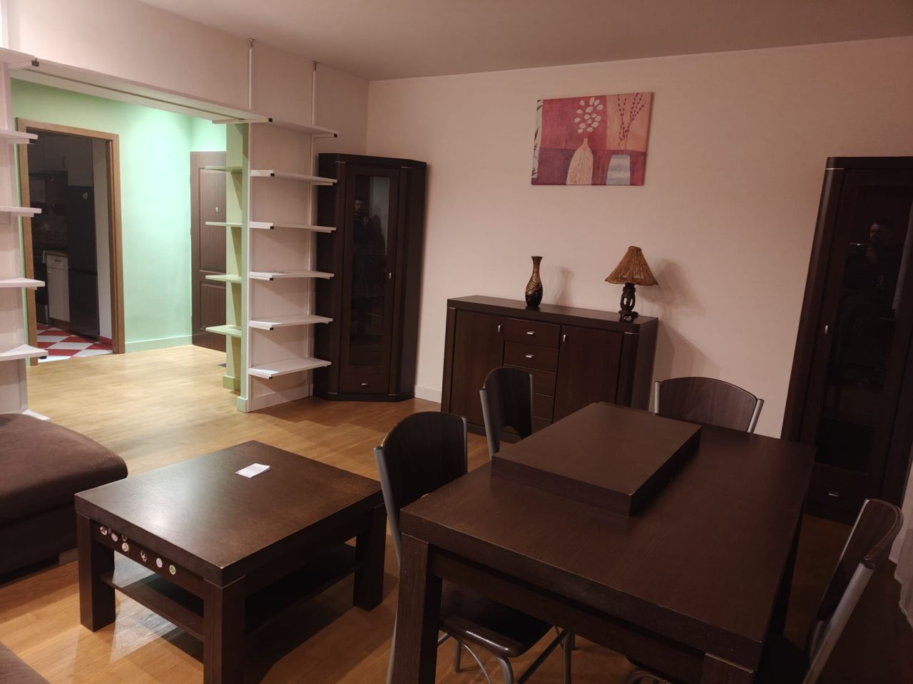 Mieszkanie 2-pokojowe Szczecin Niemierzyn, ul. Zakole. Zdjęcie 2