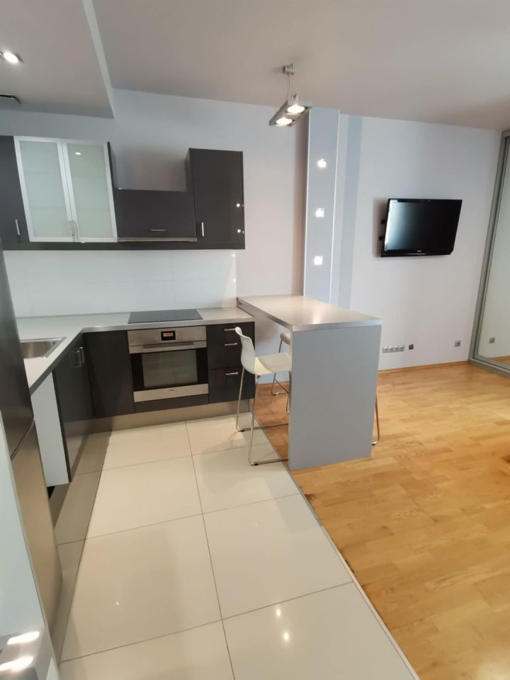 Mieszkanie 1-pokojowe Bydgoszcz Glinki, ul. Glinki. Zdjęcie 4