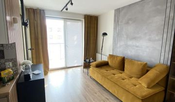 Mieszkanie 2-pokojowe Kraków Podgórze, ul. Przewóz