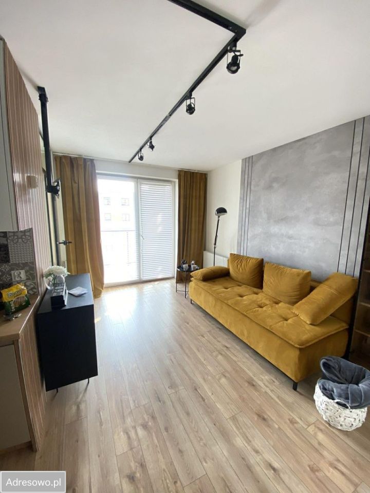 Mieszkanie 2-pokojowe Kraków Podgórze, ul. Przewóz