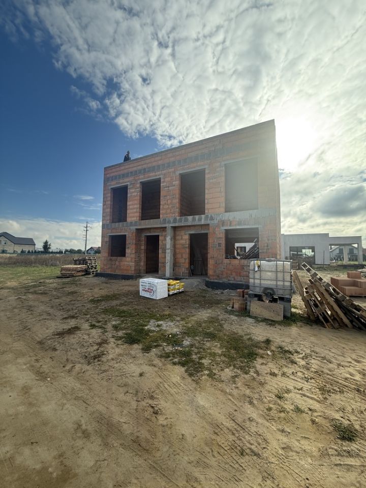 bliźniak, 4 pokoje Wilkowice. Zdjęcie 4