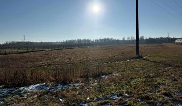 Działka inwestycyjna Gorzów Wielkopolski Chróścik